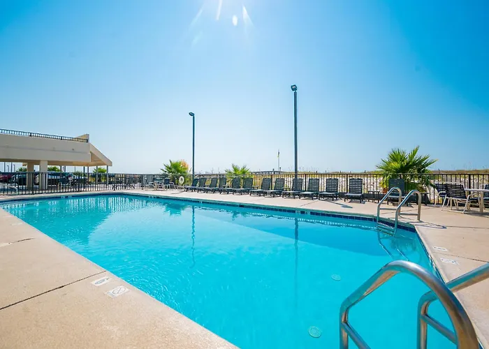 Island Winds West 574 Apartment