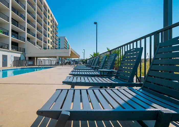 Island Winds West 574 Apartment