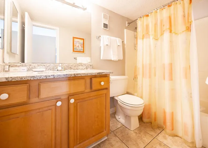 Island Winds West 574 Apartment *