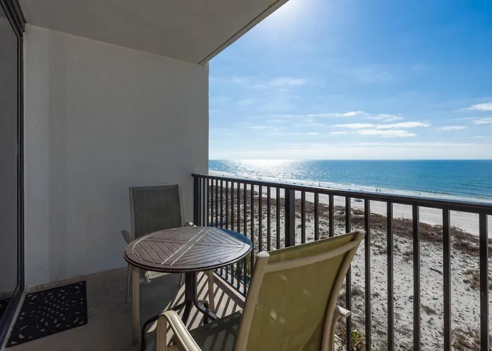 Island Winds West 574 * Gulf Shores