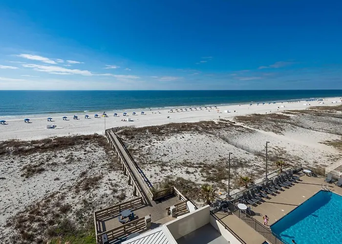Island Winds West 574 Gulf Shores