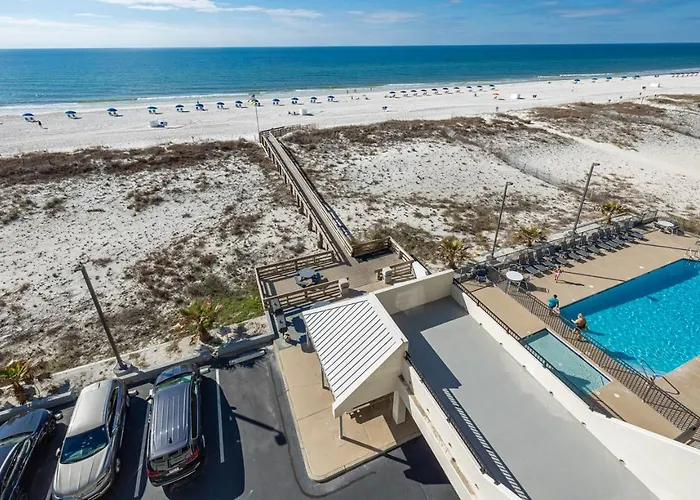 Island Winds West 574 Gulf Shores