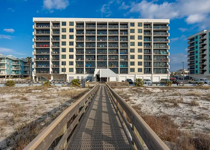 Island Winds West 574 Gulf Shores