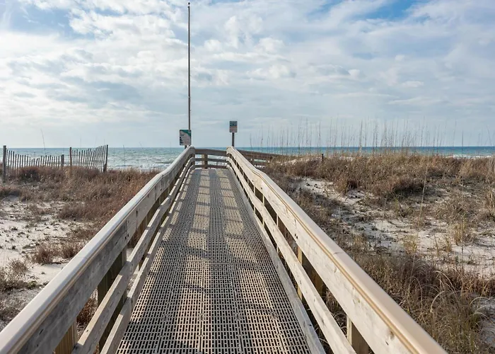 Apartment Island Winds West 574 Gulf Shores