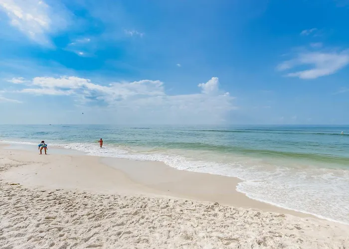 Island Winds West 574 * Gulf Shores