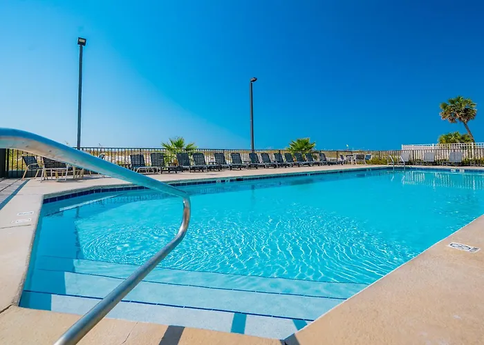Island Winds West 574 Apartment Gulf Shores