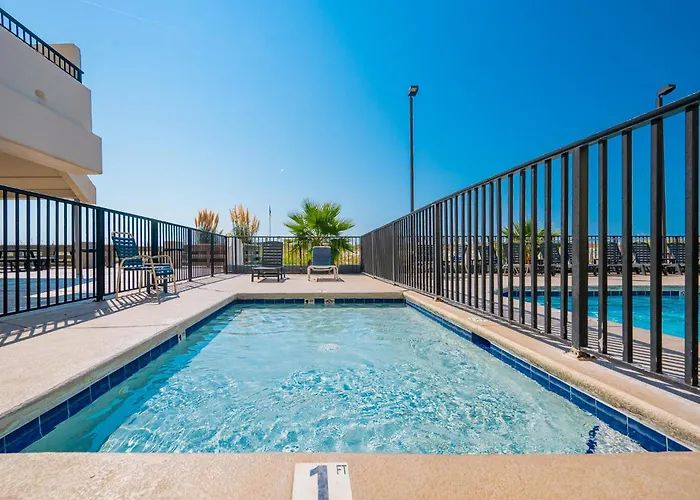 Apartment Island Winds West 574 Gulf Shores