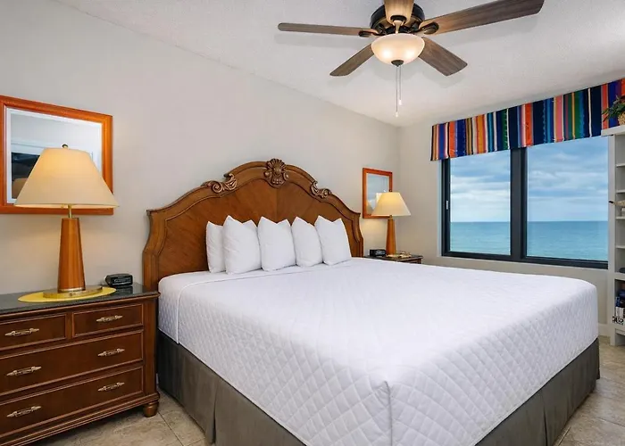 Island Winds West 574 Apartment Gulf Shores