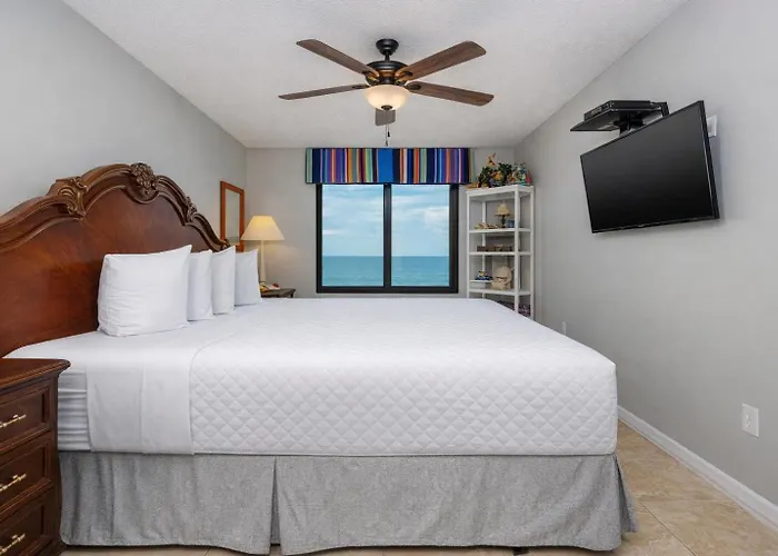 Apartment Island Winds West 574 Gulf Shores