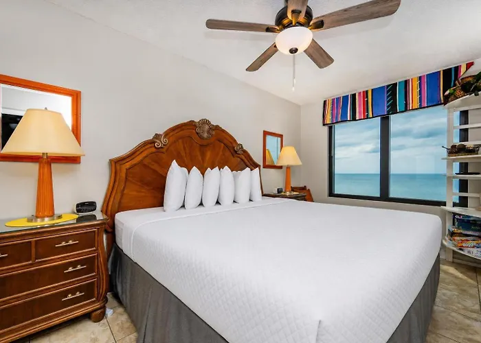 Island Winds West 574 Apartment Gulf Shores