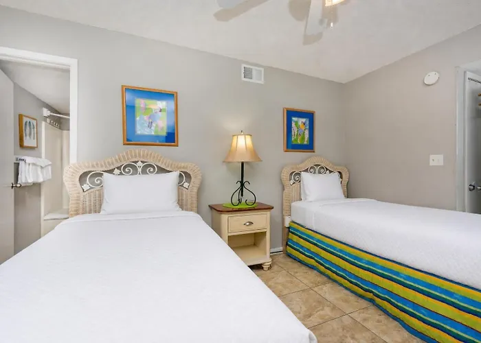 Island Winds West 574 Apartment
